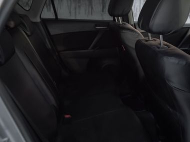 Mazda 3 2010 года, 301 891 км - вид 9