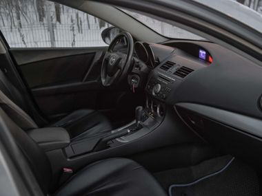 Mazda 3 2010 года, 301 891 км - вид 10