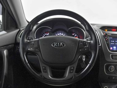 KIA Sorento 2017 года, 156 292 км - вид 10