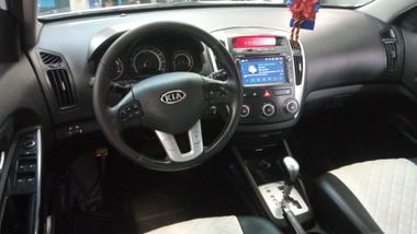 KIA Ceed 2011 года, 197 216 км - вид 5
