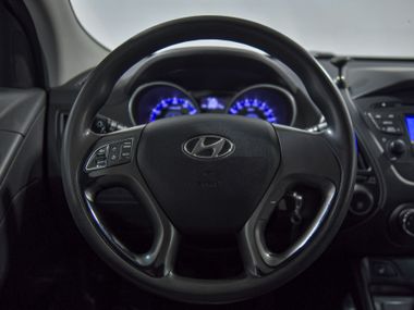 Hyundai ix35 2014 года, 189 875 км - вид 8