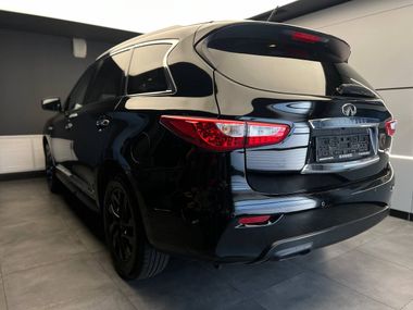 Infiniti QX60 2015 года, 153 179 км - вид 6