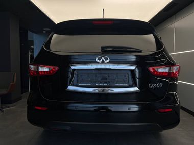 Infiniti QX60 2015 года, 153 179 км - вид 4