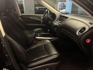 Infiniti QX60 2015 года, 153 179 км - вид 15