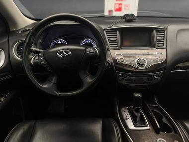 Infiniti QX60 2015 года, 153 179 км - вид 8