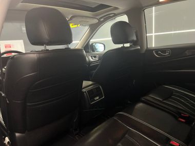 Infiniti QX60 2015 года, 153 179 км - вид 12