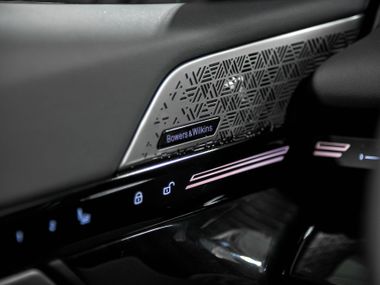 BMW 5 серия 2024 года, 7 844 км - вид 17