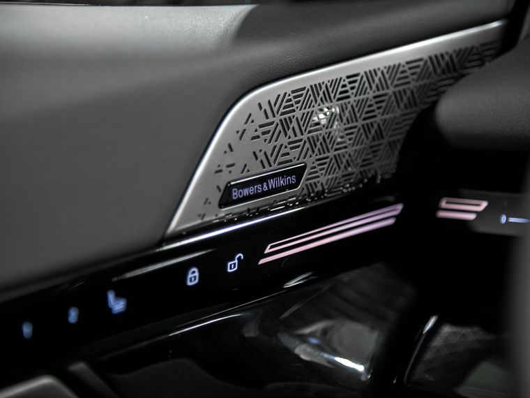 BMW 5 серия 2024 года, 7 844 км - вид 17