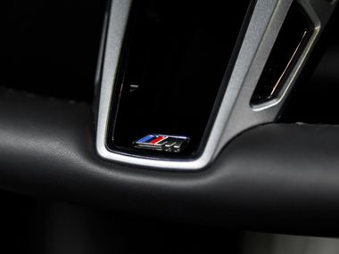BMW 5 серия 2024 года, 7 844 км - вид 11