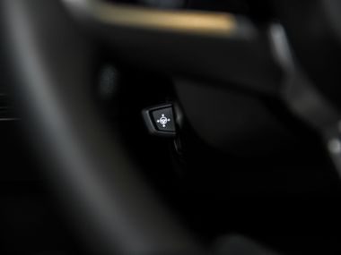 BMW 5 серия 2024 года, 7 844 км - вид 9