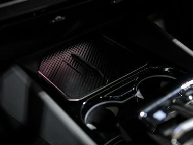 BMW 5 серия 2024 года, 7 844 км - вид 14