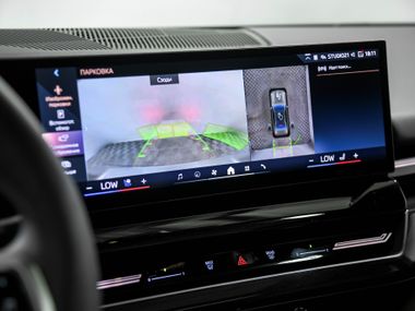 BMW 5 серия 2024 года, 7 844 км - вид 13