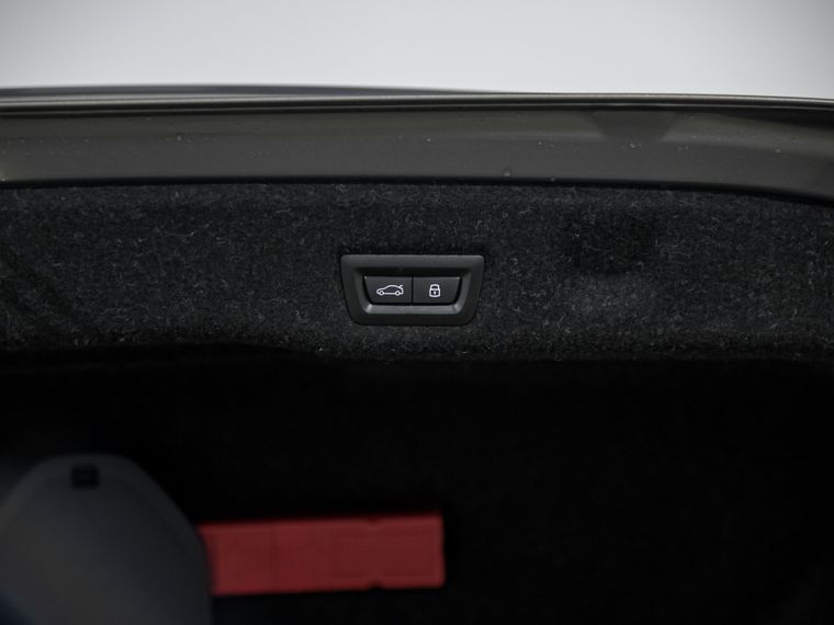 BMW 5 серия 2024 года, 7 844 км - вид 27