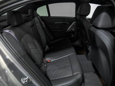 BMW 5 серия 2024 года, 7 844 км - вид 21