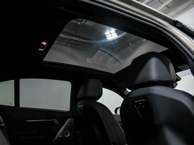 BMW 5 серия 2024 года, 7 844 км - вид 23
