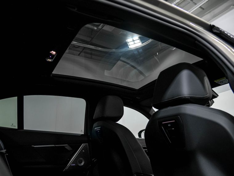 BMW 5 серия 2024 года, 7 844 км - вид 23