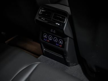 BMW 5 серия 2024 года, 7 844 км - вид 22