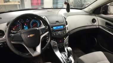 Chevrolet Cruze 2013 года, 160 000 км - вид 5