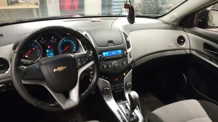 Chevrolet Cruze 2013 года, 160 000 км - вид 5