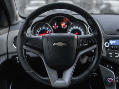 Chevrolet Cruze 2013 года, 160 000 км - вид 6