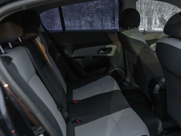 Chevrolet Cruze 2013 года, 160 000 км - вид 10