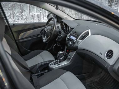 Chevrolet Cruze 2013 года, 160 000 км - вид 11