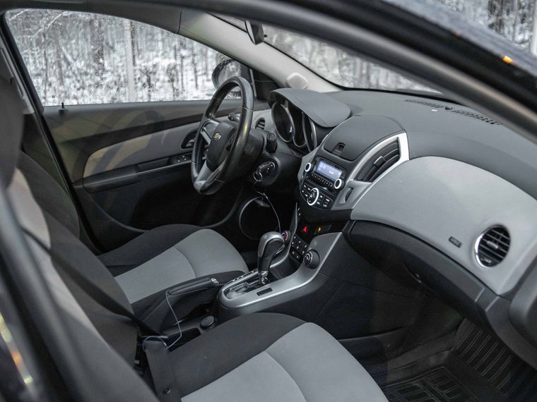 Chevrolet Cruze 2013 года, 160 000 км - вид 11