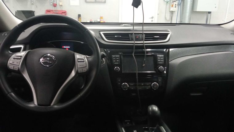 Nissan X-trail 2015 года, 153 728 км - вид 5