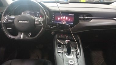 Haval F7x 2022 года, 100 278 км - вид 5