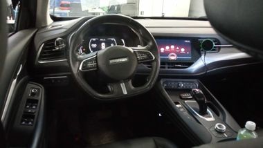 Haval F7x 2022 года, 109 000 км - вид 5