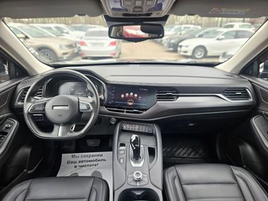 Haval F7x 2022 года, 109 000 км - вид 7