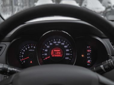 Kia Rio 2014 года, 265 000 км - вид 5