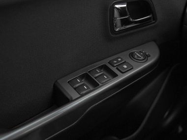 Kia Rio 2014 года, 265 000 км - вид 10