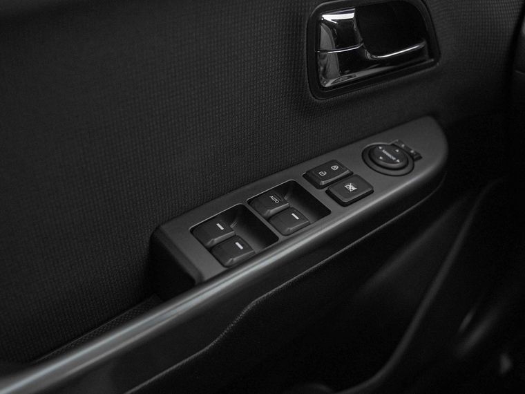 Kia Rio 2014 года, 265 000 км - вид 10