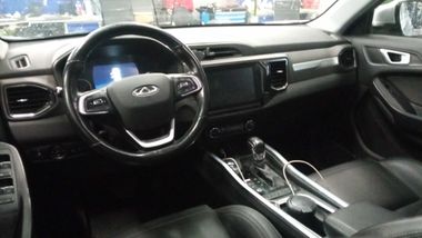 Chery Tiggo 4 2021 года, 123 367 км - вид 5