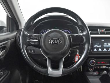 KIA Rio 2018 года, 190 000 км - вид 9