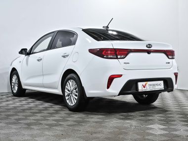 KIA Rio 2018 года, 190 000 км - вид 6