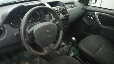 Renault Duster 2017 года, 214 420 км - вид 5