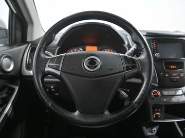 SsangYong Actyon 2014 года, 120 861 км - вид 9