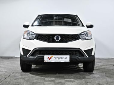 SsangYong Actyon 2014 года, 120 861 км - вид 3