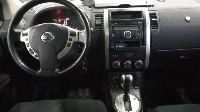 Nissan X-Trail 2011 года, 148 982 км - вид 5