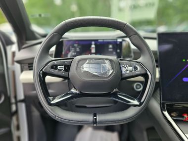 Geely Atlas 2023 года, 167 км - вид 10