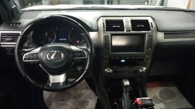 Lexus GX 2019 года, 54 784 км - вид 5