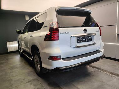 Lexus GX 2019 года, 54 784 км - вид 7