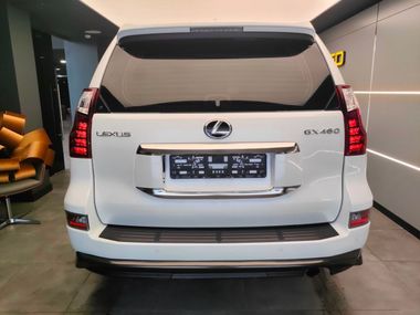 Lexus GX 2019 года, 54 784 км - вид 6