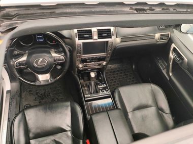 Lexus GX 2019 года, 54 784 км - вид 11