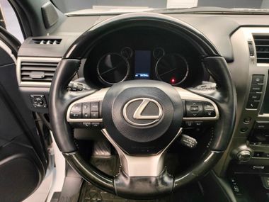 Lexus GX 2019 года, 54 784 км - вид 13