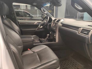 Lexus GX 2019 года, 54 784 км - вид 24