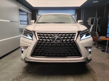 Lexus GX 2019 года, 54 784 км - вид 3