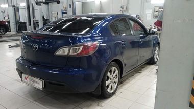 Mazda 3 2010 года, 232 168 км - вид 3